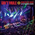 Bring on the Music: Live at the Capitol Theatre, Vol. 1