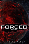 Bringer of Chaos: Forged in Fire (Marooned on a Barren World)