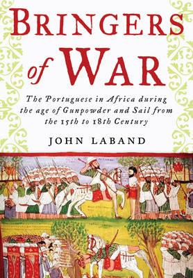 Bringers of War - Laband, John