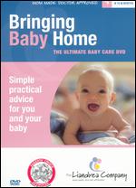 Bringing Baby Home: The Ultimate Baby Care DVD - 