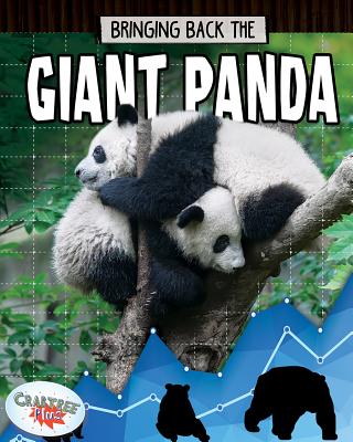 Bringing Back the Giant Panda - Daly, Ruth
