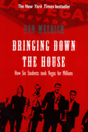 Bringing Down The House - Mezrich, Ben