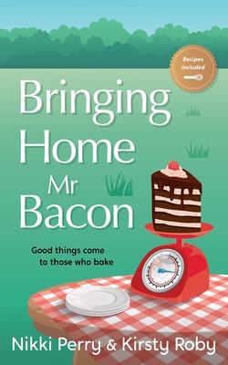 Bringing Home Mr Bacon - Perry, Nikki, and Roby, Kirsty