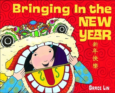 Bringing in the New Year - Lin, Grace
