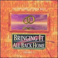 Bringing It All Back Home, Vol. 2 [Valley] - Various Artists