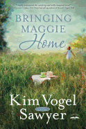 Bringing Maggie Home