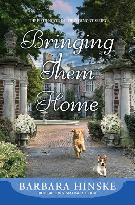 Bringing Them Home - Hinske, Barbara