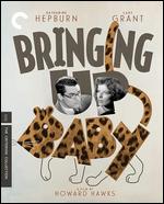 Bringing Up Baby [Criterion Collection] [Blu-ray] - Howard Hawks