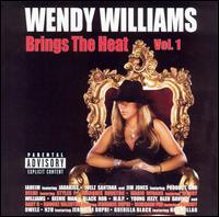 Brings the Heat, Vol. 1 - Wendy Williams