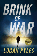 Brink of War: A Proesecution Force Thriller