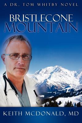 Bristlecone Mountain - McDonald, Keith, Professor