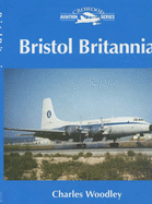Bristol Britannia - Woodley, and Woodley, Charles