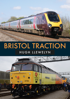 Bristol Traction - Llewelyn, Hugh