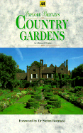 Britain Exploring Country Gardens