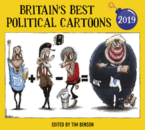 Britain's Best Political Cartoons 2019