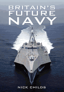 Britain's Future Navy