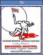 Britannia Hospital [Blu-ray] - Lindsay Anderson
