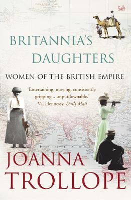 Britannia's Daughters - Trollope, Joanna