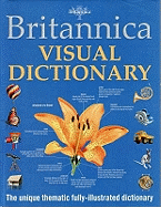 Britannica Visual Dictionary