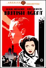 British Agent - Michael Curtiz