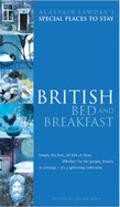 British Bed and Breakfast