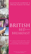 British Bed and Breakfast - King, Jackie (Editor), and Ross, Laura Kinch (Editor)