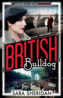 British Bulldog - Sheridan, Sara