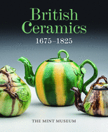 British Ceramics 1675-1825