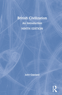 British Civilization: An Introduction