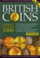 British Coins Market Values 2008