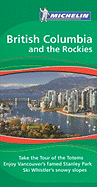 British Columbia and the Rockies Tourist Guide