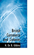 British Commerce and Colonies