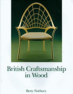 British craftsmanship in wood