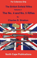 British Enfield Rifles - Stratton, Charles R