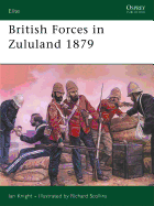 British Forces in Zululand, 1879