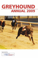 British Greyhound Racing Board Greyhound Annual