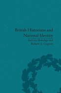 British Historians and National Identity: From Hume to Churchill