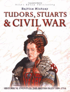 British History: Tudors, Stuarts & - Steele, Philip