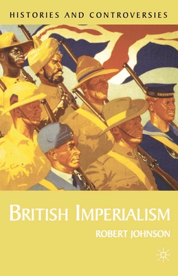 British Imperialism - Johnson, Rob