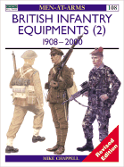 British Infantry Equipments (2): 1908-2000