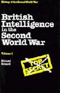 British Intelligence in the Second World War: Volume 5, Strategic Deception - Hinsley, F H
