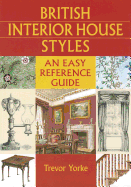 British Interior House Styles