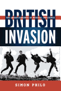 British Invasion: The Crosscurrents of Musical Influence