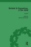 British It-Narratives, 17501830, Volume 2