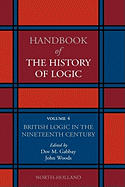 British Logic in the Nineteenth Century: Volume 4