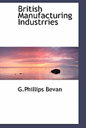 British Manufacturing Industrries