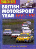 British Motor Sport Year