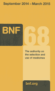 British National Formulary (BNF) 68