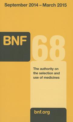 British National Formulary (BNF) 68 - Joint Formulary Committee (Editor)