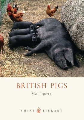 British Pigs - Porter, Val